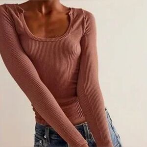 Free People Intimately Top XS/S